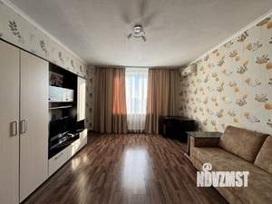 1-к квартира, на длительный срок, 38м2, 16/19 этаж