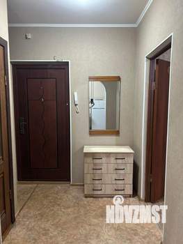 1-к квартира, на длительный срок, 40м2, 9/10 этаж