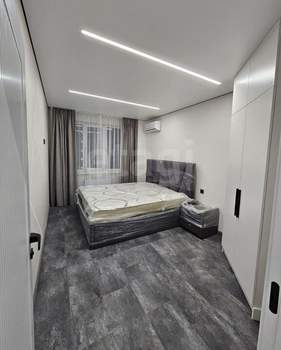 3-к квартира, на длительный срок, 65м2, 19/24 этаж