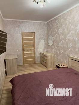 1-к квартира, на длительный срок, 44м2, 2/14 этаж