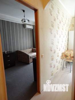 1-к квартира, на длительный срок, 30м2, 1/5 этаж