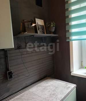 1-к квартира, на длительный срок, 35м2, 2/7 этаж