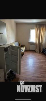 Студия квартира, на длительный срок, 18м2, 3/3 этаж