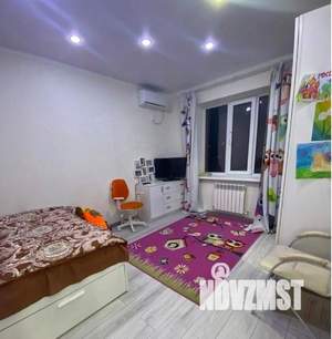 1-к квартира, на длительный срок, 37м2, 20/24 этаж