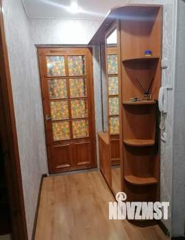 2-к квартира, на длительный срок, 45м2, 2/6 этаж