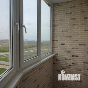 1-к квартира, на длительный срок, 38м2, 13/20 этаж