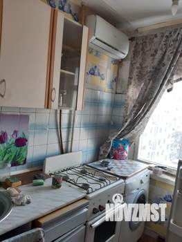 1-к квартира, на длительный срок, 25м2, 3/10 этаж