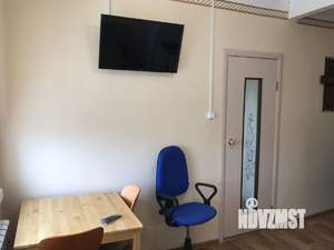 1-к квартира, на длительный срок, 27м2, 2/2 этаж