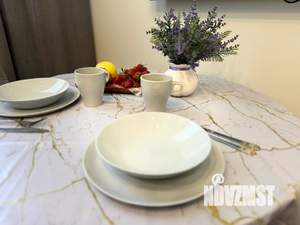 Студия квартира, посуточно, 25м2, 2/4 этаж