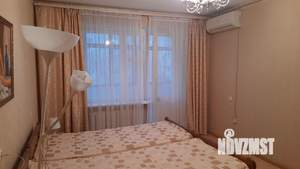 1-к квартира, на длительный срок, 40м2, 4/9 этаж