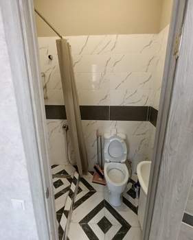 Студия квартира, на длительный срок, 27м2, 2/3 этаж