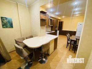 1-к квартира, на длительный срок, 44м2, 6/18 этаж