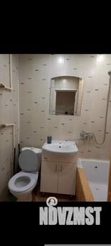 1-к квартира, на длительный срок, 32м2, 1/5 этаж