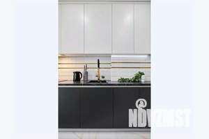 1-к квартира, посуточно, 40м2, 6/24 этаж