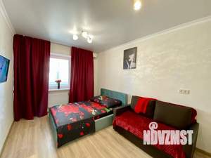 Студия квартира, посуточно, 30м2, 21/26 этаж