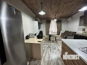 3-к квартира, на длительный срок, 60м2, 1/19 этаж