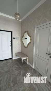 3-к квартира, на длительный срок, 100м2, 7/21 этаж