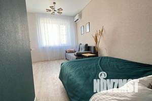 1-к квартира, посуточно, 32м2, 7/22 этаж