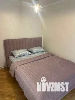 Студия квартира, посуточно, 35м2, 21/25 этаж