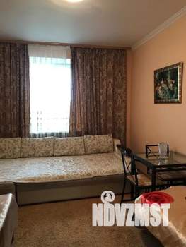 2-к квартира, посуточно, 70м2, 4/7 этаж