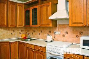 2-к квартира, посуточно, 44м2, 1/1 этаж