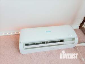 2-к квартира, на длительный срок, 43м2, 5/5 этаж