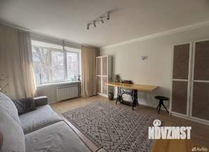 2-к квартира, на длительный срок, 50м2, 3/10 этаж
