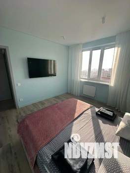 3-к квартира, посуточно, 75м2, 1/1 этаж