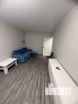 1-к квартира, на длительный срок, 36м2, 1/9 этаж