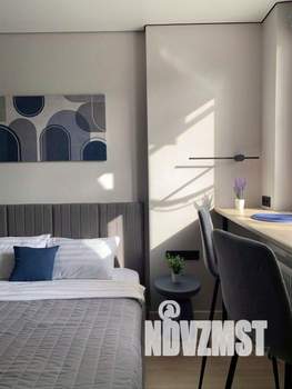 1-к квартира, посуточно, 21м2, 1/1 этаж