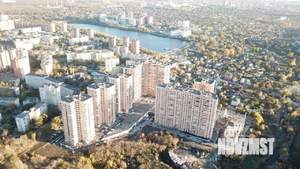 Студия квартира, на длительный срок, 32м2, 11/26 этаж
