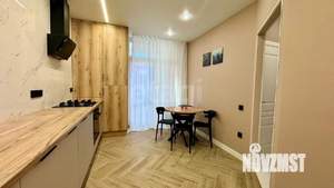 1-к квартира, на длительный срок, 34м2, 5/6 этаж