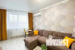 1-к квартира, посуточно, 45м2, 8/25 этаж