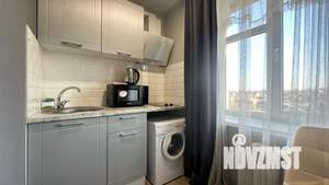 Студия квартира, посуточно, 26м2, 6/9 этаж