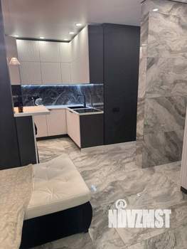 1-к квартира, на длительный срок, 38м2, 3/9 этаж