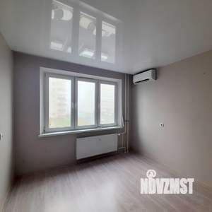 2-к квартира, на длительный срок, 56м2, 5/18 этаж