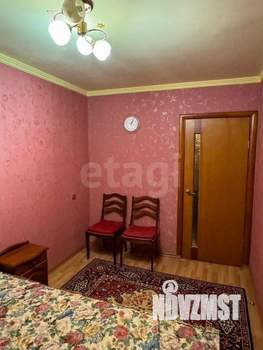 2-к квартира, на длительный срок, 43м2, 1/9 этаж