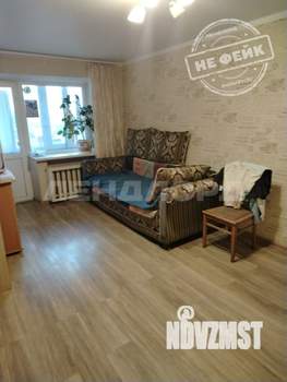 1-к квартира, на длительный срок, 35м2, 4/6 этаж