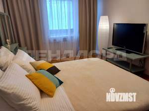 1-к квартира, на длительный срок, 36м2, 1/10 этаж