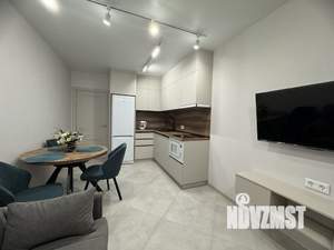 2-к квартира, на длительный срок, 44м2, 10/10 этаж