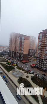 1-к квартира, на длительный срок, 48м2, 11/25 этаж