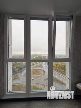 1-к квартира, на длительный срок, 35м2, 17/19 этаж