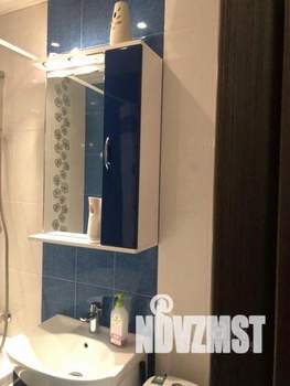 1-к квартира, на длительный срок, 28м2, 5/20 этаж