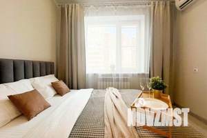 1-к квартира, посуточно, 41м2, 7/24 этаж