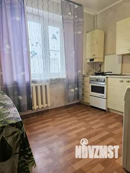 1-к квартира, на длительный срок, 42м2, 6/9 этаж