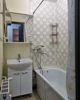 2-к квартира, на длительный срок, 65м2, 16/18 этаж