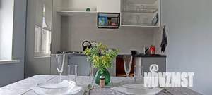 1-к квартира, посуточно, 39м2, 7/10 этаж