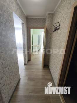 1-к квартира, на длительный срок, 39м2, 2/11 этаж