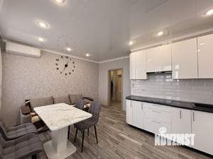 2-к квартира, на длительный срок, 60м2, 10/21 этаж