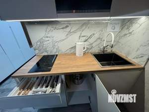 Студия квартира, посуточно, 33м2, 13/18 этаж